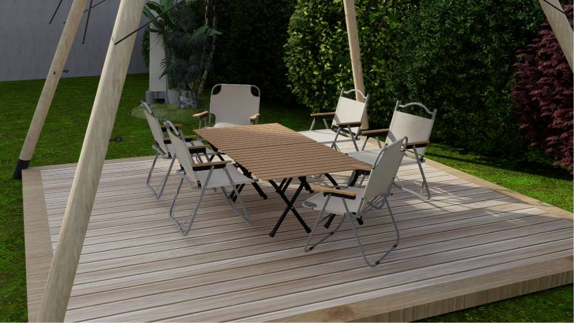 源城区帐篷生产厂家：以匠心筑牢户外装备的品质根基